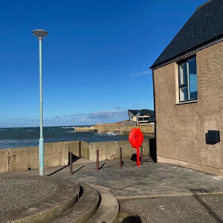 Generals Yard Villa Eyemouth Bagian luar foto