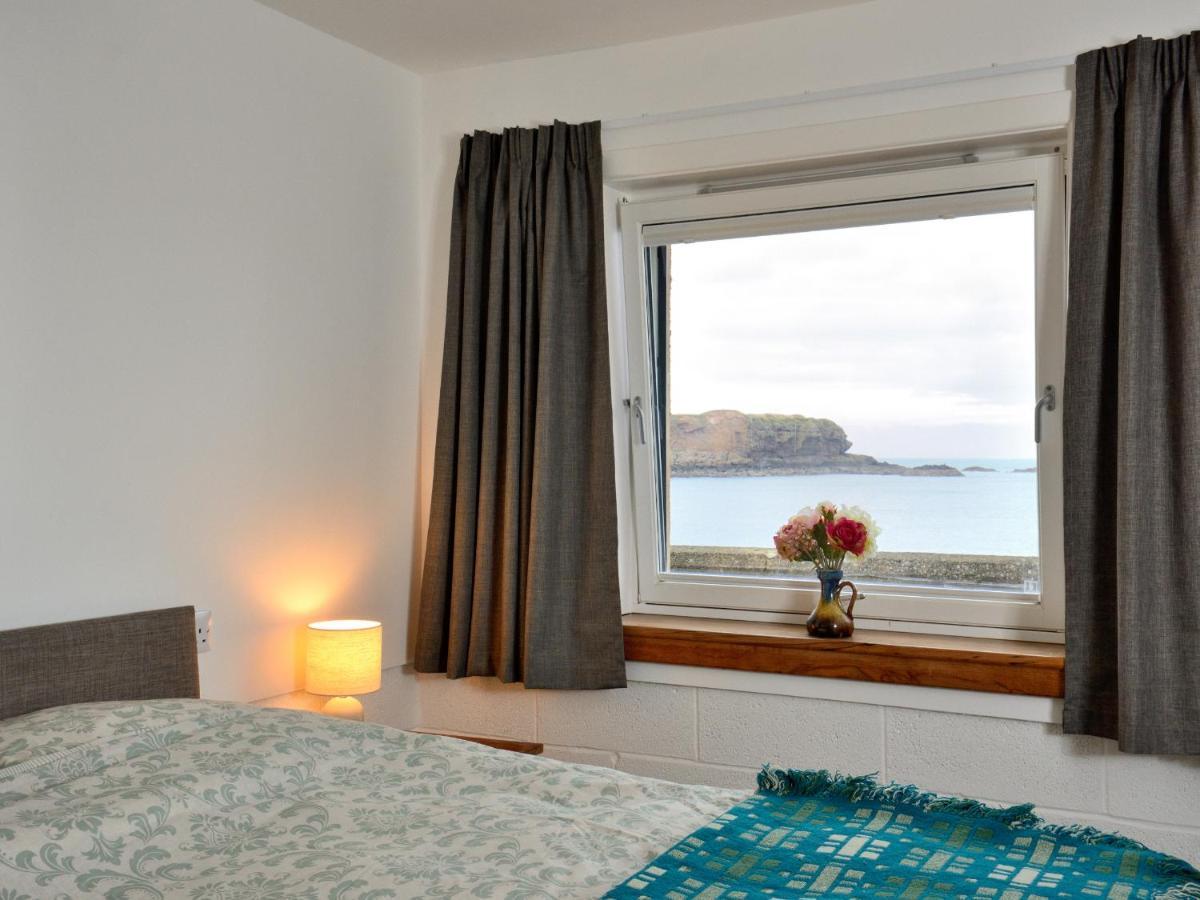 Generals Yard Villa Eyemouth Bagian luar foto