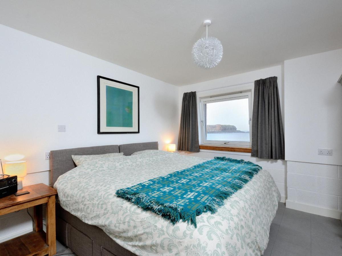 Generals Yard Villa Eyemouth Bagian luar foto
